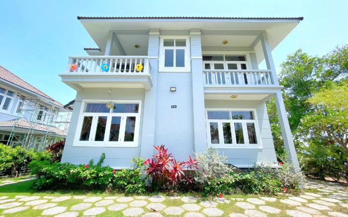 Sealink Mũi Né Villa 5PN - Biệt Thự Nguyễn Dung