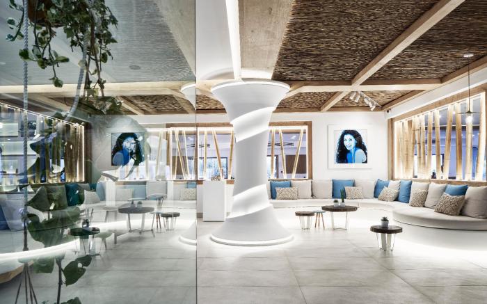 Nikki Beach Resort & Spa Santorini