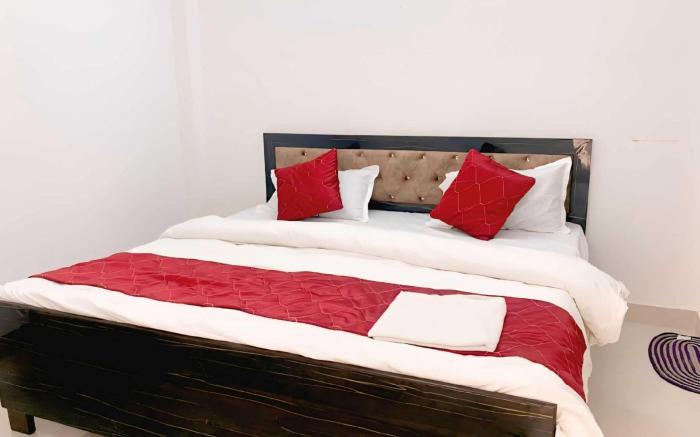 Hotel O Kanha Shiva Home Stay