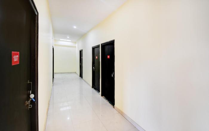 Hotel O Divine Stays