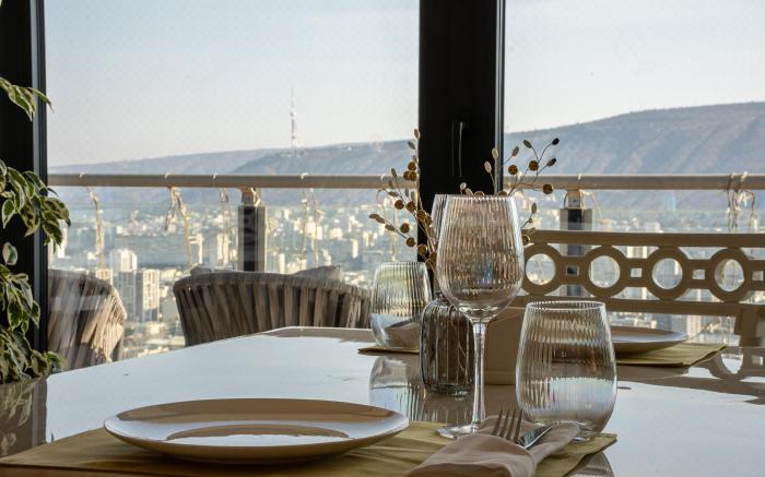 Panorama Lisi Grand Hotel