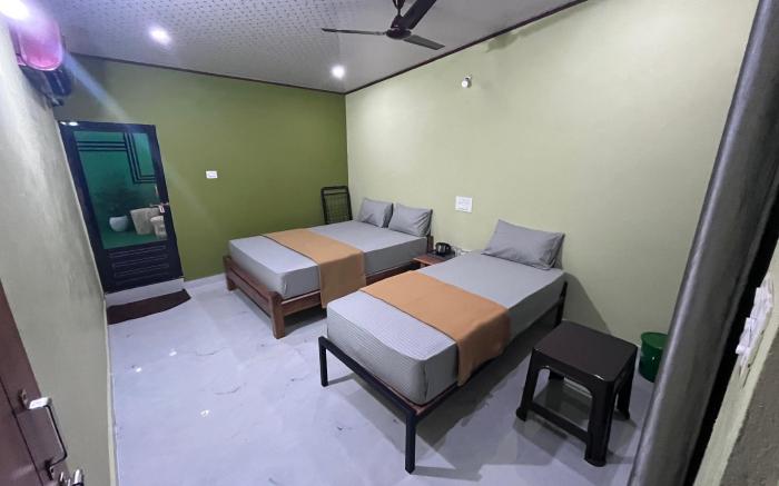 The Brine Breeze Homestay