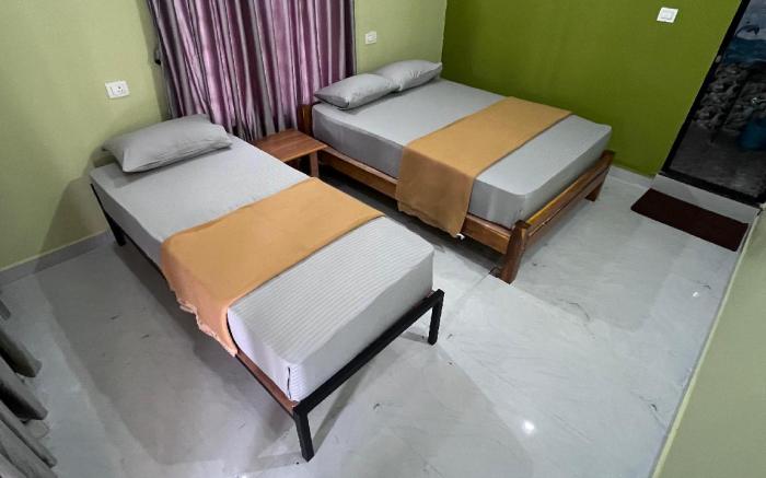 The Brine Breeze Homestay