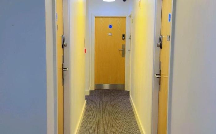 OYO Sangha House - Short Stays