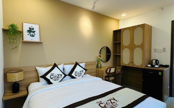 The Cozy Nest Thao Dien