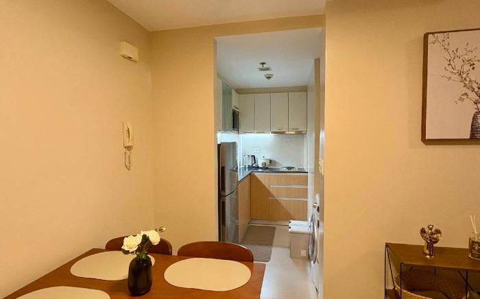 Modern Condo in Mactan Newtown | Pool + Beach