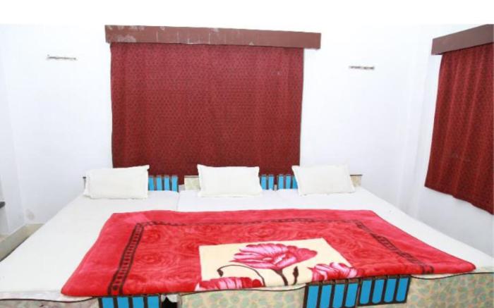 Goroomgo Ramnivas Hotel & Restaurant Udaipur	