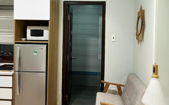 Cherysh Serviced Apartment