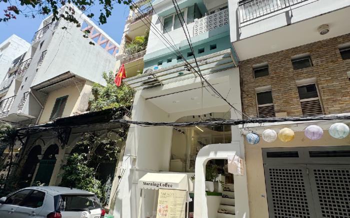 Cherysh Serviced Apartment