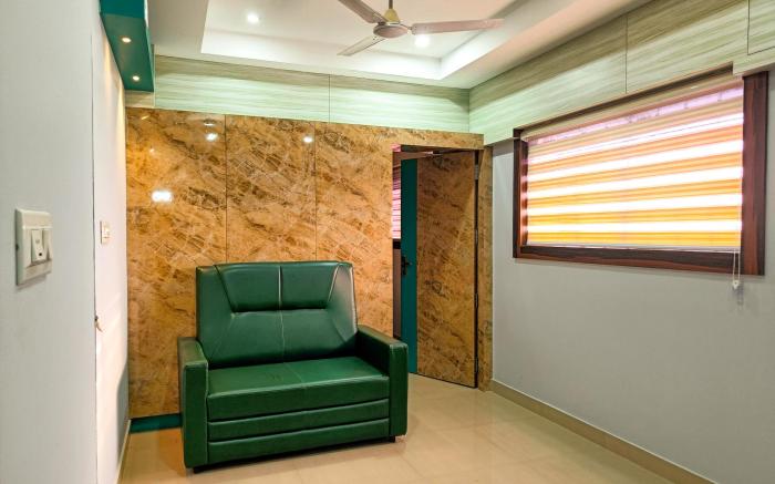 Nexstay Moments Inn