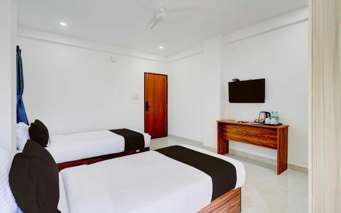 Townhouse Bangalore Kundalahalli Metro Station