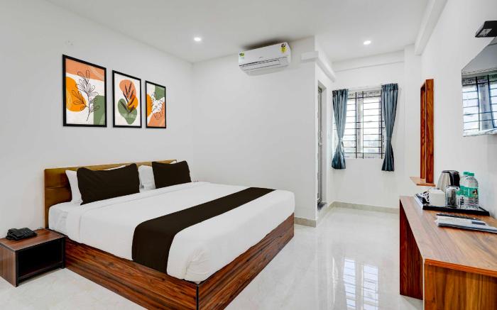 Townhouse Bangalore Kundalahalli Metro Station