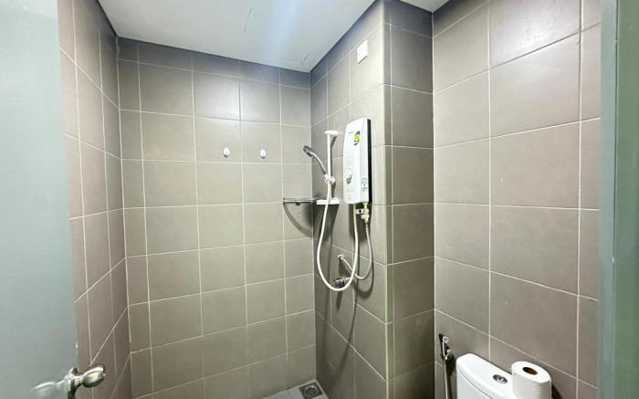 Mercu Summer Suites Kuala Lumpur