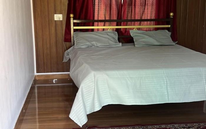 GG farmhouse Karjat