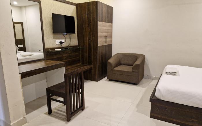 CITI LUXE HOTEL