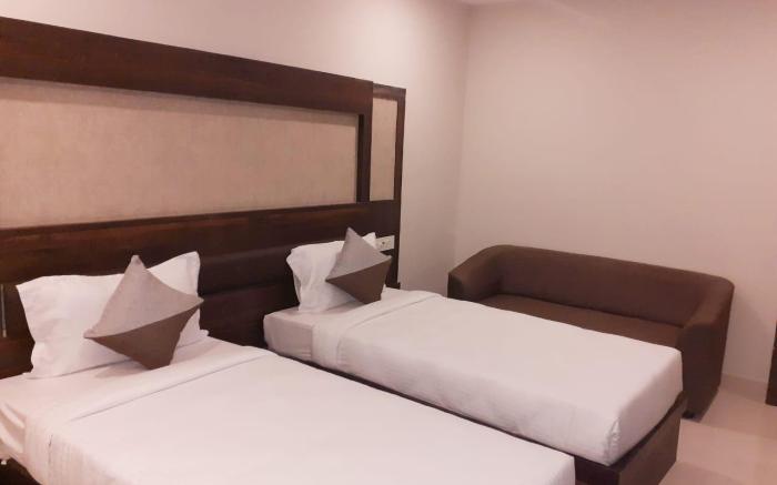 CITI LUXE HOTEL