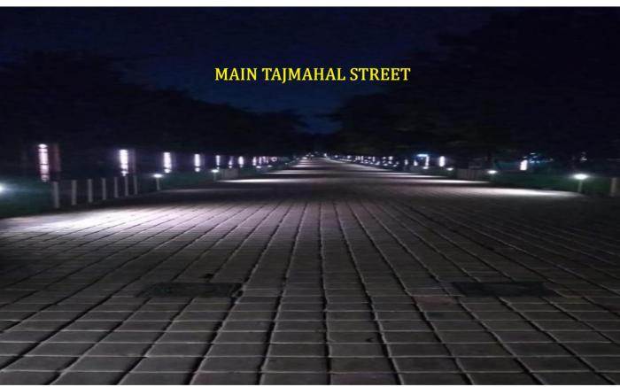 The Street Homestay