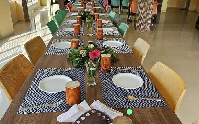 Hotel Hari Om