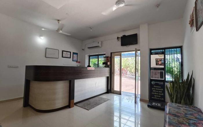 Hotel Hari Om