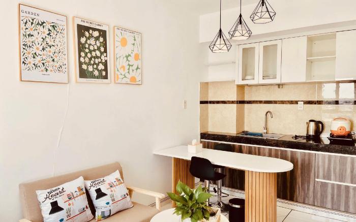 3B MAISON Staycation