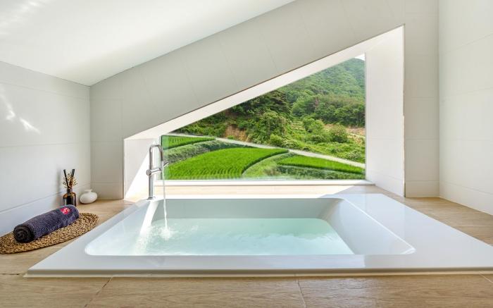 Laetari Pension, Gyeongju