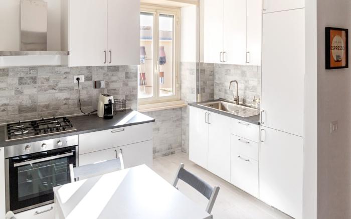SAN PAOLO COMFORT FLAT – Metro & University