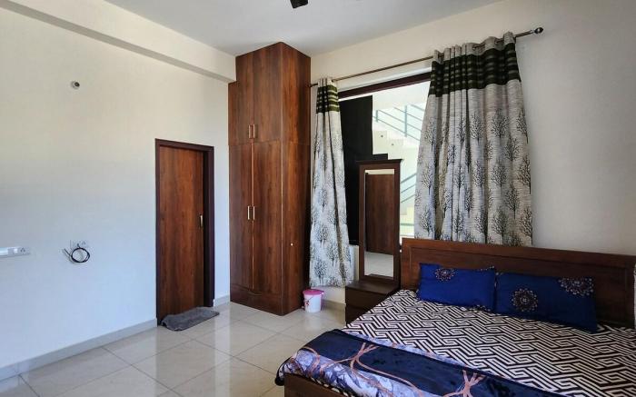 Kasauli 360 Bliss by Dia Hotels