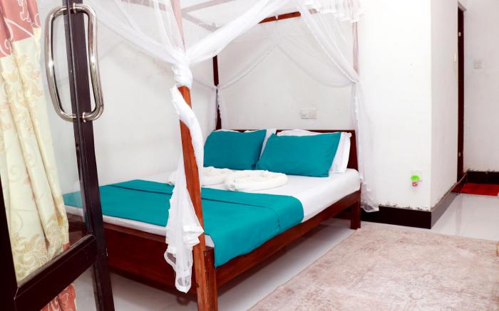 Tamasha Mango Home Stay