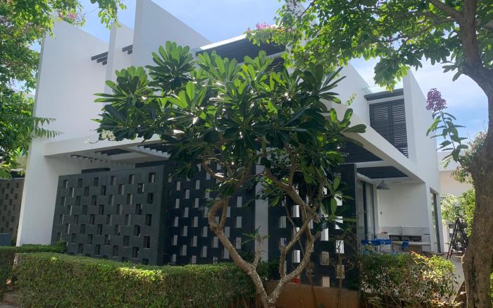 Biệt Thự Biển Oceanami Phước Hải Bà Rịa Vũng Tàu 