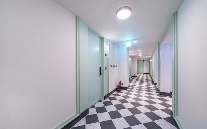 H Avenue Hotel Soraepogu