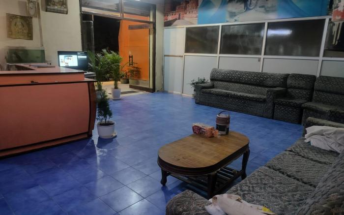 Hotel Narayan palace 