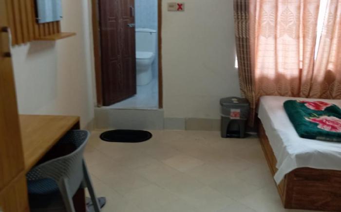 Hotel Dhanmondi Residential