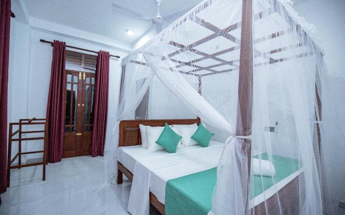 Homejay Residencies Unawatuna