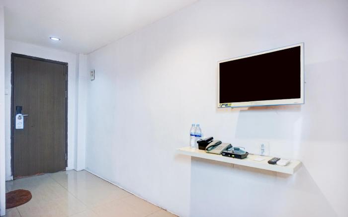 Dancenter Medan City Center Near Manhattan Times 