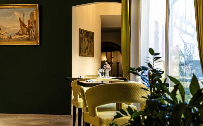 Hotel Porto Sofie Gottlieben