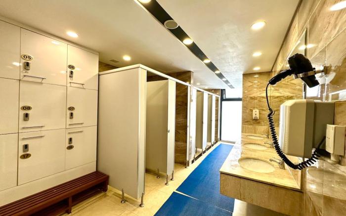 'Apt In Vinhomes Green Bay Lux 2-bedroom