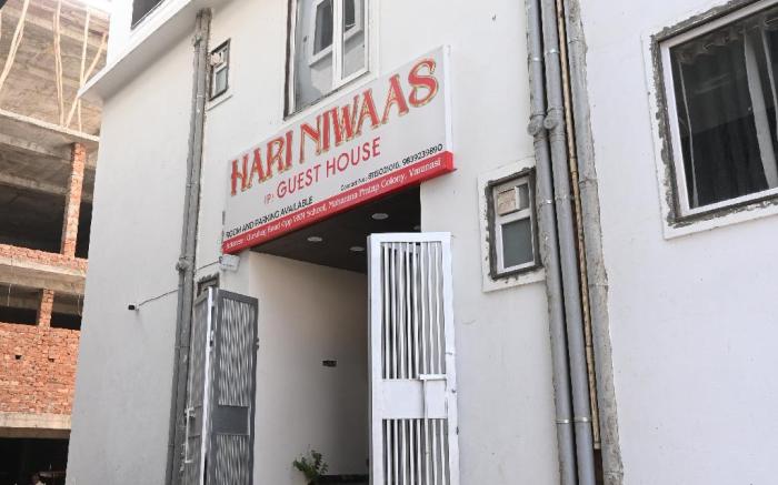 Hari Niwaas Paying Guest house 