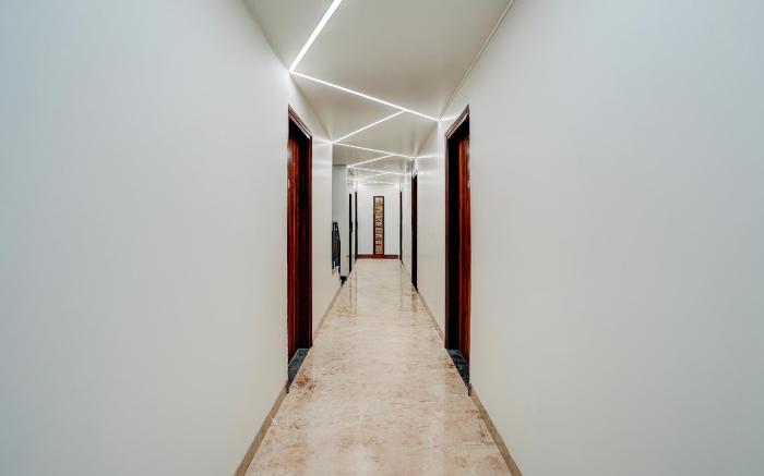 Hotel O Rainbow Hotels
