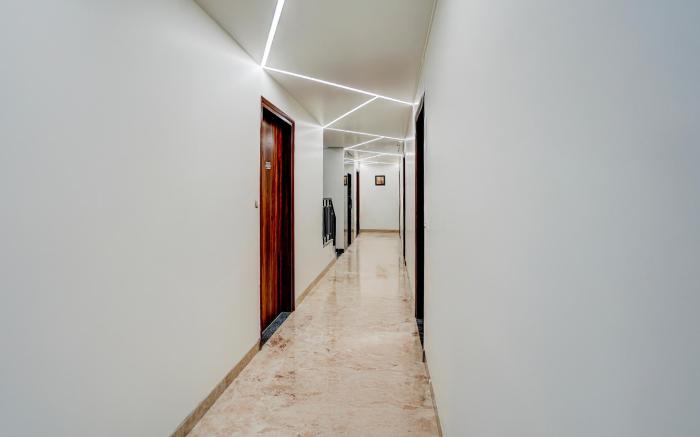 Hotel O Rainbow Hotels
