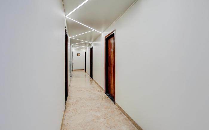 Hotel O Rainbow Hotels