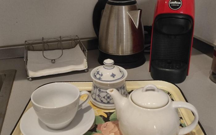 SUPERIOR APARTMENT - stazione centrale Milano  