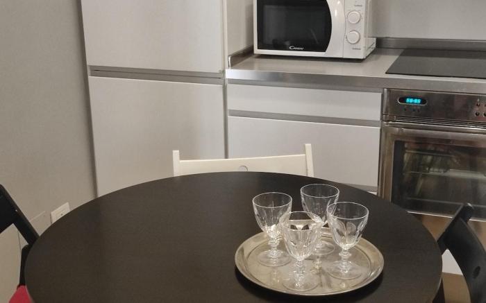 SUPERIOR APARTMENT - stazione centrale Milano  