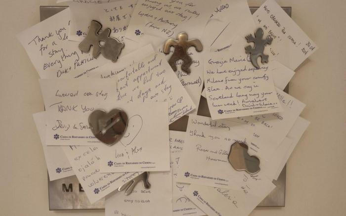 DELUXE APARTMENT - stazione centrale Milano