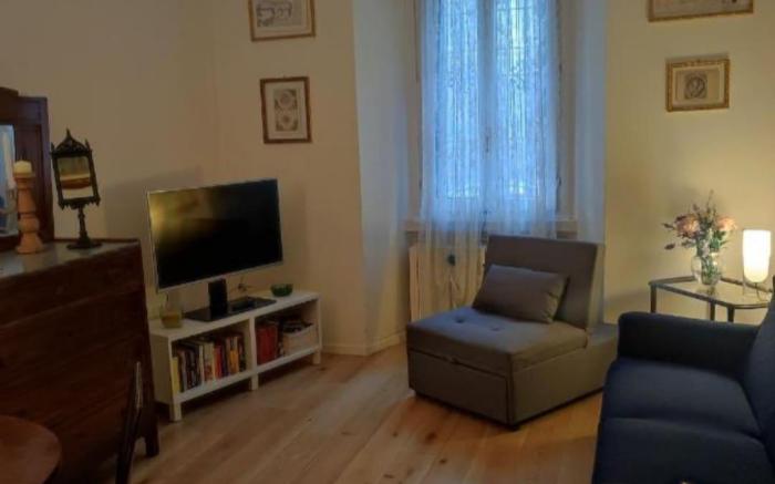 DELUXE APARTMENT - stazione centrale Milano