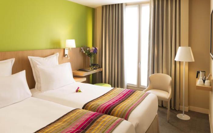 Hotel Cordelia