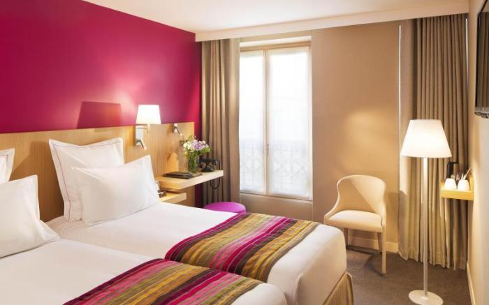 Hotel Cordelia