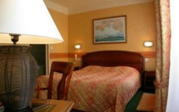 Hotel Ajoncs d'Or