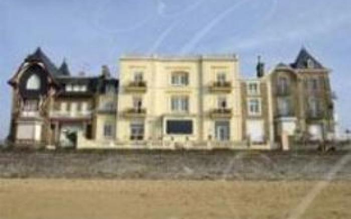 Alba hotel