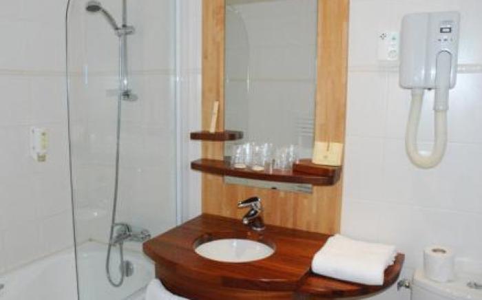 Alba hotel