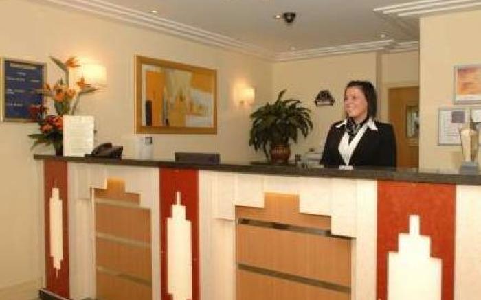 Carousel Hotel